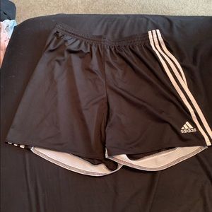 Adidas Climate cool soccer shorts